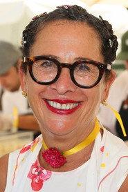 Nancy Silverton as Self in The Best Pizza is in LA 2026