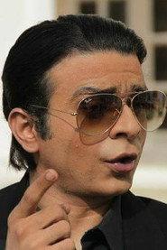 Mubeen Gabool as Shani in Lafangey 2022