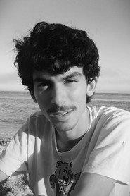 Alexandre Gomes as Fanner #2 in The Fanner 2025