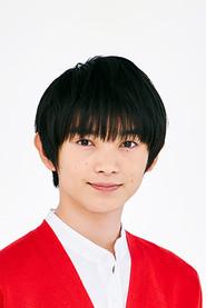 Uchimura Sota as Haruta in Johnny's Jr. Our Survival Wars 2022