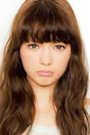 Alissa Yagi as in Dependence 2023