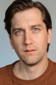 Kristian Jordan as Chuck in Autumn at Apple Hill 2024