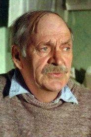 Feliks Stepun as  in Onion Field 1990
