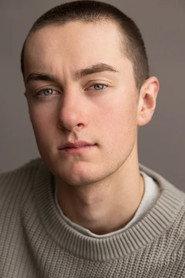 Angus Stevens as Reuben in The Justice of Bunny King 2021