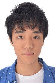 Wataru Sekine as Young Takao (voice) in The Garden of Words 2013