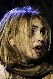 Ina Gjonçi as Eva in Femrat 2013