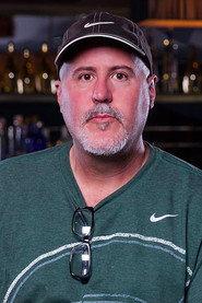 Sean King as Victor in Devil in a Dress 2020