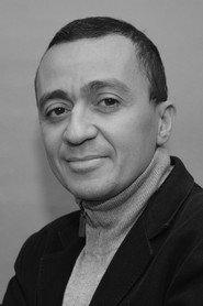 Salim Bachi as Self in Camus: An Icon Of Revolt 2020