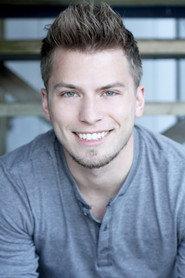 Chandler Macocha as Evan Carlson in A Matter of Faith 2014