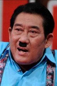 Jojon as Bahroen in Vina Bilang Cinta 2005