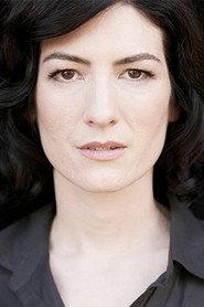 Jessica Graham as Jen in And Then Came Lola 2009