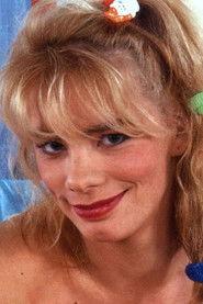 Babette as Jennifer in Joy in Africa 1992