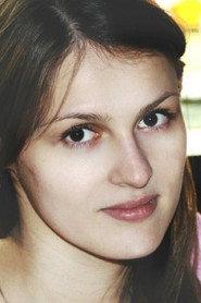 Екатерина Васильева as  in The Choice is Yours 2012