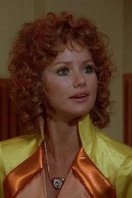 Nancy Frangione as  in Sharing Richard 1988