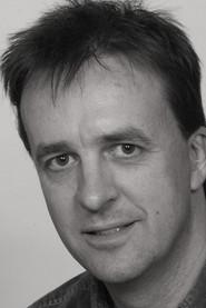 Shane Lee as Mr. Wertz in 41 2012
