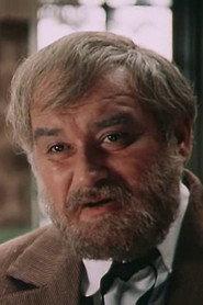 Grigori Abrikosov as  in Once Upon a Time in California 1976