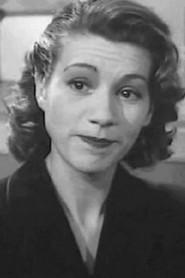 Primerose Perret as Andrée, une jeune fille (uncredited) in I Was It Three Times 1952