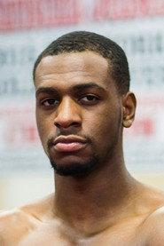 LeShawn Rodriguez as Self in Danny Garcia vs. Jose Benavidez 2022