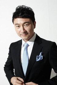 Joo Young-hoon as  in Killing Diva 2020