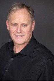 James Yaw as Ross in Glass Walls 2022