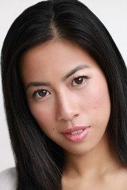 Krista Jang as Blair in From Friend to Fiancé 2019