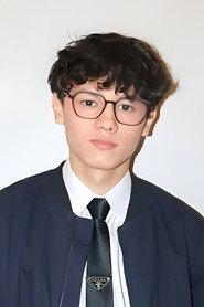 Josh Ford as Andrei in Regal Studio Presents: Hot Momma 2023