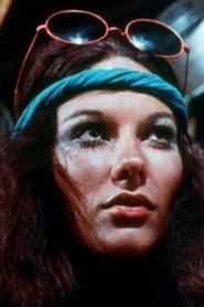 Margarita Amuchástegui as Angelica (archive footage) (uncredited) in Snuff 1976