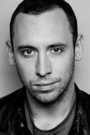 Sergey Alimpiev as  in Missing Man 2010