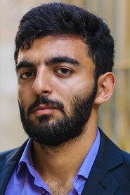 Sahibzaman Bagirov as Rac in Kino Kino 2019