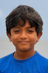 Adhisheshan K R as  in D56 
