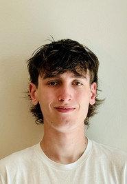 Tyler Hoffmann as Spidero (Voice) in Darkness
