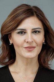 Duygu Gökhan as Selda in Hakki 2024