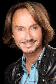 Christer Lindarw as  in Long Live the Bonus Family 2022
