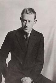 Roland Pertwee as Doctor in Hospital in Talk About Jacqueline 1942