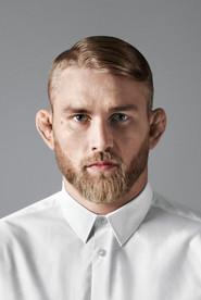 Alexander Gustafsson as Self in UFC Fight Night 208: Blaydes vs. Aspinall 2022