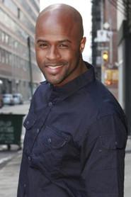 Tyerise Foreman as Tony in When Girls Ride 2023