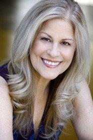 Suzanne Johnson as Mrs. Cooper in Redemption Way 2017