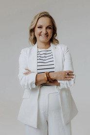 Tracey Corbin-Matchett as Self in The Accessible Acting Program 2022