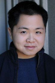 Matthew Moy as Lars Barriga (voice) in Steven Universe 2013