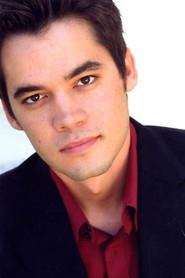 Tony Elias as Ramon in Spoken Word 2009
