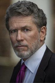Marcus Macleod as Janie's Father in Book of Blood 2009