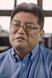 Hiroyuki Imaishi as (Self) in The Making of Kill la Kill: 500 Days of Total Coverage 2014