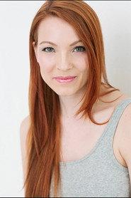 Kaylor Otwell as Nimue in Beyond the White Veil 2022