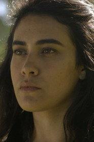 Paula Alves as B in Toe Tapper 