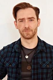 Christoph Bittenauer as Spusi Willi in Steirerkreuz 2019