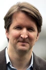 Tom Hooper as Self in King George VI: The Man Behind the King's Speech 2011