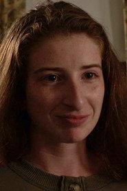Kailee McGuire as in The Demon's Waltz 2021