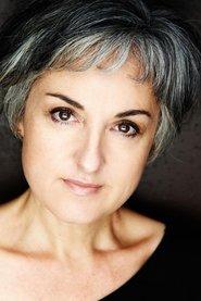 Camilla Ah Kin as Ruth Tweedy-Bell in The Greenhouse 2021
