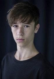 Julio Bohigas-Couto as Nico Lasarte (12) in Mirage 2018