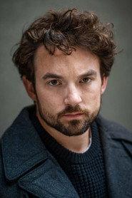 Zach Cipriano as Adam in Deaths First Day 2025